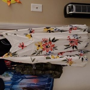 Old Navy Cami Dress